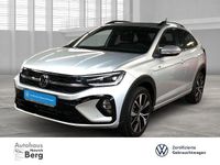 Neu VW Taigo R-line 116 PS (85 kW) 2025 Reflexsilber metallic SUV
