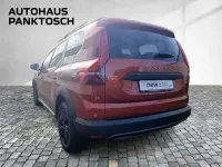 Gebraucht Dacia Jogger Extreme 110 PS (80 kW) 2025 Braun Van / Kleinbus