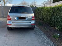 Gebraucht Mercedes ML300 Edition 204 PS (150 kW) 2011 Grau SUV