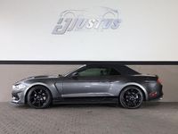Gebraucht Ford Mustang 314 PS (230 kW) 2019 Grau Cabrio