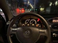 Gebraucht Opel Corsa 102 PS (75 kW) 2001 Kleinwagen