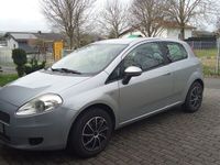 gebraucht Fiat Grande Punto 1.4 8V Dynamic Dynamic