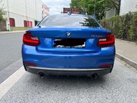 gebraucht BMW M235 235Coupe - Performance Paket