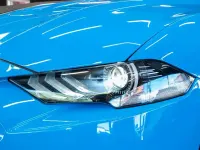 Gebraucht Ford Mustang Mach 1 460 PS (338 kW) 2023 Blau Coupé