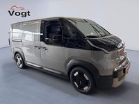 Neu Kia PV5 119 kW (163 PS) 2026 Grau Van / Kleinbus