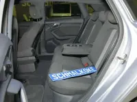 Gebraucht Audi A3 Advanced 150 PS (110 kW) 2022 Floret silver (metallic) Limousine