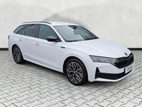 Neu Skoda Octavia 2026 Weiss
