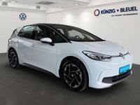Gebraucht VW ID.3 Pro 150 kW (204 PS) 2024 Weiß Kleinwagen