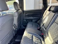 gebraucht Mitsubishi Outlander P-HEV Intro Edition 4WD