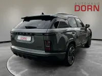 Gebraucht KGM Actyon 163 PS (119 kW) 2025 Grün SUV