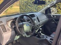 Gebraucht Ford Ranger 200 PS (147 kW) 2015 Grau Pickup