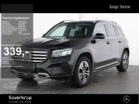 Gebraucht Mercedes GLB180 Progressive 116 PS (85 kW) 2025 Schwarz kosmosschwarz (metallic) SUV