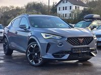 Gebraucht Cupra Formentor VZ 310 PS (228 kW) 2021 Grau SUV