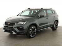 Novo Cupra Ateca Basis 190 HP (139 kW) 2026 Verde SUV