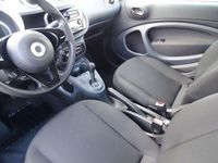 gebraucht Smart ForTwo Electric Drive Cabrio / EQ Automatik 1 Hand !!