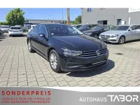 Gebraucht VW Passat 150 PS (110 kW) 2020 Deep black Limousine