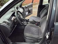 Gebraucht VW Polo 2006 Grün Kleinwagen