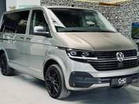 Second-hand VW Multivan 150 CP (110 kW) 2021 Bej Monovolum