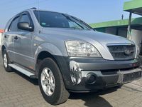 Gebraucht Kia Sorento 139 PS (102 kW) 2006 SUV