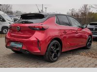 Gebraucht Opel Corsa Ultimate 101 PS (74 kW) 2022 Rot Kleinwagen