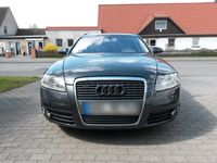 gebraucht Audi A6 3.2 FSI tiptronic quattro Avant - LPG