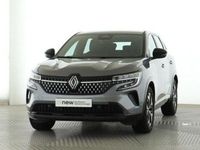 Second-hand Renault Austral Evolution 158 CP (116 kW) 2025 Gri SUV