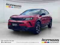 Gebraucht Opel Mokka 136 PS (100 kW) 2024 Rot SUV