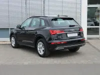 Second-hand Audi Q5 299 CP (219 kW) 2023 Negru SUV