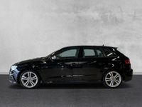 gebraucht Audi S3 Sportback 2,0 TFSI quattro S-tronic Leder Xenon