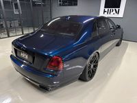 gebraucht Rolls Royce Ghost FAMILY EWB 22-Inch MANSORY CHROME DELETED 1 OWNER