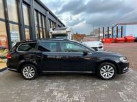 gebraucht VW Passat 1,4 Comfortline Start/Stop*PDC*NAVI*SHZ