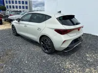 Neu Cupra Leon 150 PS (110 kW) 2026 Taiga grau Limousine