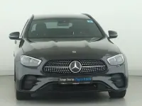 Second-hand Mercedes E300 AMG line 306 CP (225 kW) 2022 Gri Break
