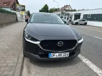 Gebraucht Mazda CX-30 Homura-Line 140 PS (102 kW) 2025 Schwarz SUV