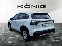 Gebraucht Suzuki SX4 S-Cross Comfort 129 PS (94 kW) 2024 Weiß SUV