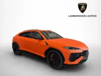 Neu Lamborghini Urus 799 PS (587 kW) 2026 Orange SUV