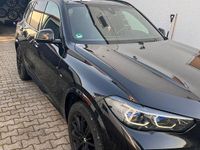 Gebraucht BMW X5 Efficient Dynamics 340 PS (250 kW) 2021 Schwarz SUV