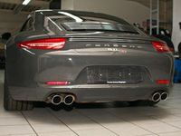 gebraucht Porsche 911 Carrera S 991Coupé 50 Jahre 911 50 Jahre 911