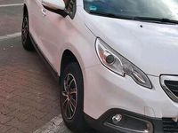 gebraucht Peugeot 2008 Active PureTech 82