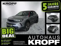 Gebraucht Opel Mokka GS Line 136 PS (100 kW) 2024 Grau SUV