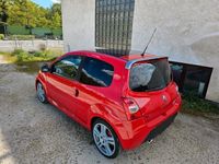 gebraucht Renault Twingo Sport 1.6 16V133ps Panoramadach
