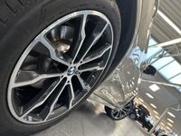 gebraucht BMW X3 M40i