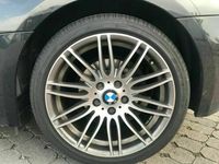 gebraucht BMW Z4 Schwarz Metallic Schaltgetriebe 265 HP