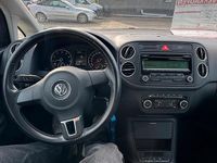 Gebraucht VW Golf VI 105 PS (77 kW) 2011 Schwarz Kleinwagen