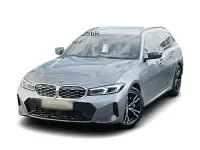 Gebraucht BMW M340 M Sport 340 PS (250 kW) 2025 Grau Limousine