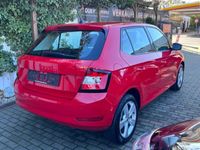 gebraucht Skoda Fabia Cool Plus *Klima*PDC*SHZ*