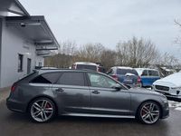 Gebraucht Audi A6 Competition 326 PS (239 kW) 2017 Grau Kombi