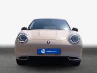 Neu Ora 03 125 kW (171 PS) 2025 Beige Kleinwagen