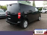Neu Fiat Scudo 177 PS (130 kW) 2025 Schwarz Van