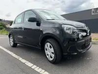 Gebraucht Renault Twingo Intens 69 PS (50 kW) 2018 Schwarz Kleinwagen